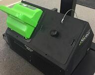 NEWCASTLE SYSTEMS B186