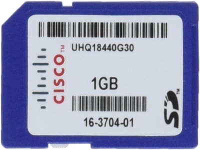 CISCO SD-IE-1GB=