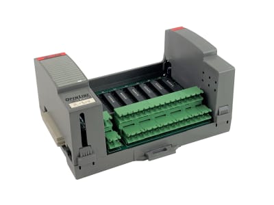 GRAYHILL INC 70LRCK-16-48P