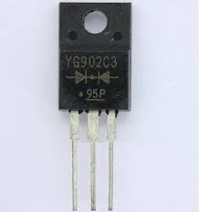 FUJI ELECTRIC YG902C3