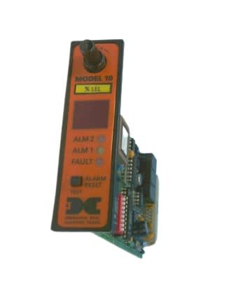 DETCON 915-520050-100