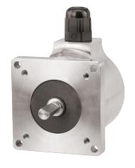 ENCODER PRODUCTS COMPANY 802S-30-S-16384-Q-HV-1-K-5-SG-/03.00