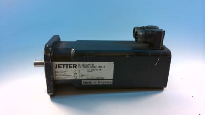 JETTER M406D-B0101-7000-7