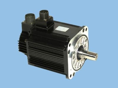 YASKAWA ELECTRIC SGMG-03V2B