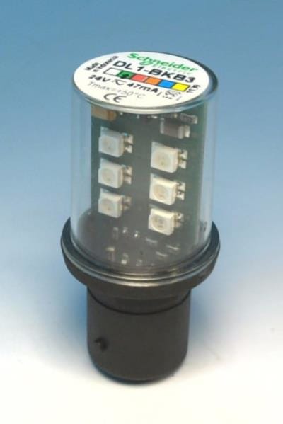 SCHNEIDER ELECTRIC DL1BKB3