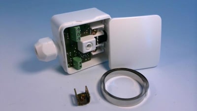 SIEMENS QXA2000