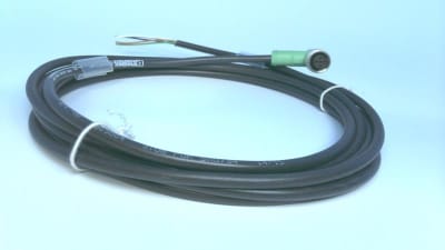 PHOENIX CONTACT SAC-5P- 3,0-PUR/M12FR