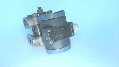 INVENSYS 843DP-H2I1NK