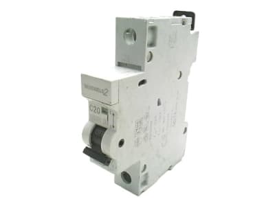 EATON CORPORATION MCH120