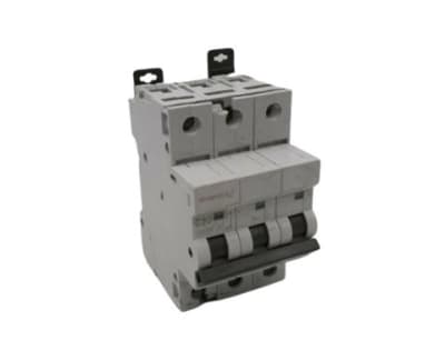 EATON CORPORATION MCH320