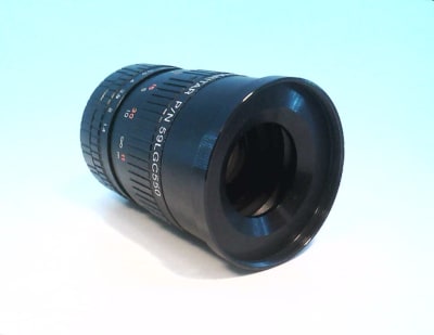 MELLES GRIOT 59-LGC-550