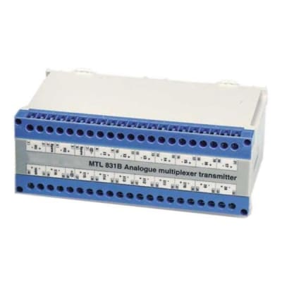 EATON CORPORATION MTL831B