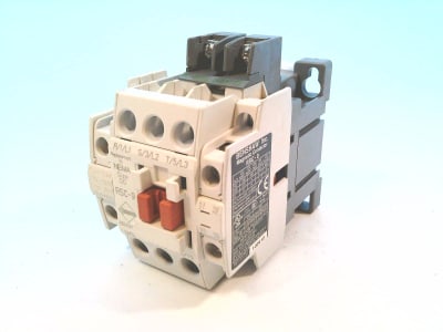 BENSHAW RSC-9-6AC480