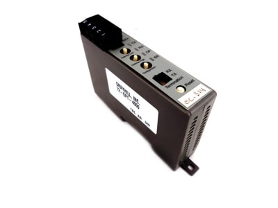 GRAYHILL INC 72-OPT-4000