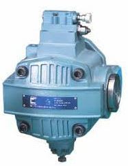 CONTINENTAL HYDRAULICS PVX-20B30-RF-P-5SP117-A