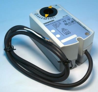 SIEMENS GLB331.1E