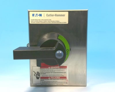 EATON CORPORATION DR4030UW