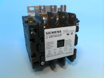 SIEMENS 42BF35A2AZP