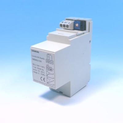 SIEMENS QBM63/250