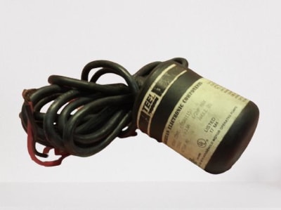 ABS PUMPS INC FGSA1115T