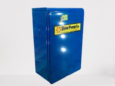 SIMER PUMP 2875-CBP
