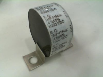 ELECTRONIC CONCEPTS 5MP-11641K