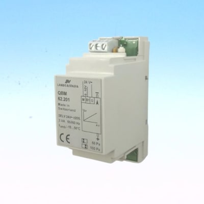 SIEMENS QBM62.101