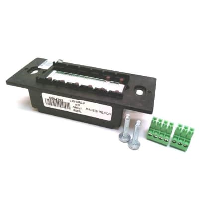 CRESTRON C2N-CBD-P W/O FRONT BEZEL