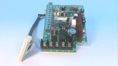 ASEA BROWN BOVERI 0-48680-300