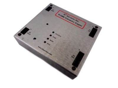 D2 SERVICES W1800