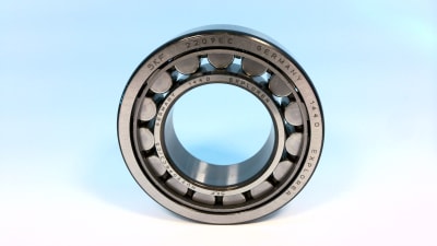 SKF NU2209ECJ/C3