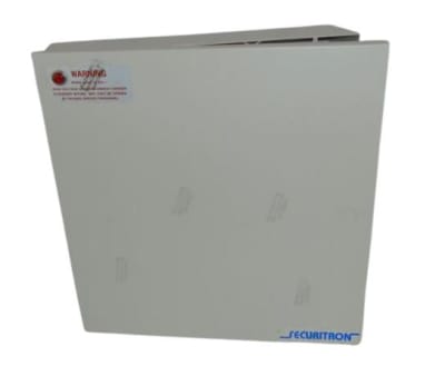 SECURITRON BPS-12-3