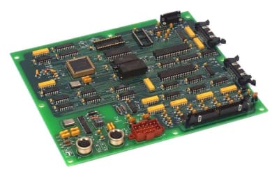 STOCK EQUIPMENT I-D31771