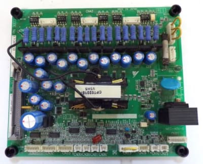 YASKAWA ELECTRIC ETP615523