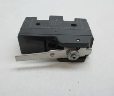 HONEYWELL BZ-2RW84460-PC2-S