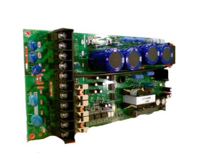 YASKAWA ELECTRIC ETP615527