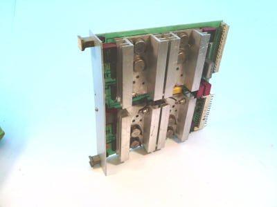 ASEA BROWN BOVERI YTEA250-8