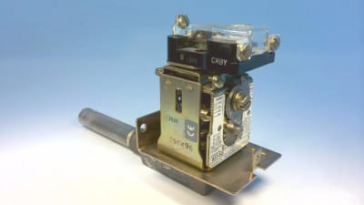 ALLEN BRADLEY 837-H3