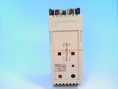 PARKER AS-1-20A480V/120V