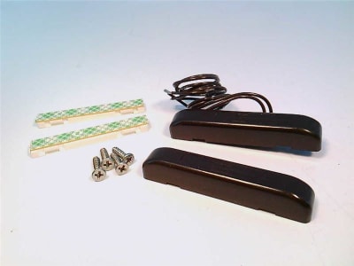 KIDDE-FENWAL, LLC 1038M-ADT