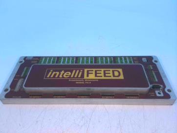 INTELLIFEED PV-4