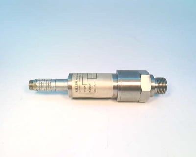 KELLER PA-23/8711B-250