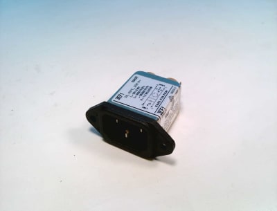 TE CONNECTIVITY 3EF1