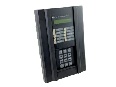 GENERAL ELECTRIC 369-HI-R-0-0-0-0-E