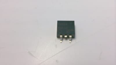 ROHM SEMICONDUCTOR RB088NS150FHTL