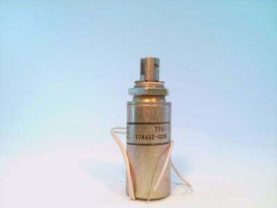 JOHNSON ELECTRIC 174412-028