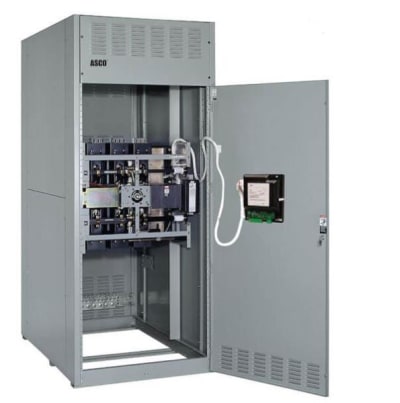 RUSSELECTRIC RMTD-12003CE