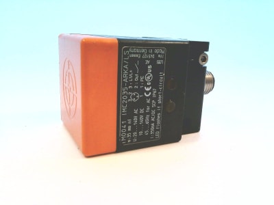 EFECTOR IMC2035-ARKA/LS