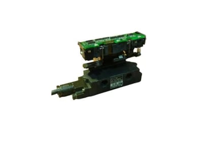 HEIDENHAIN CORP AE LC 181