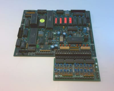 AMERICAN MSI PCB-MTC-C-C